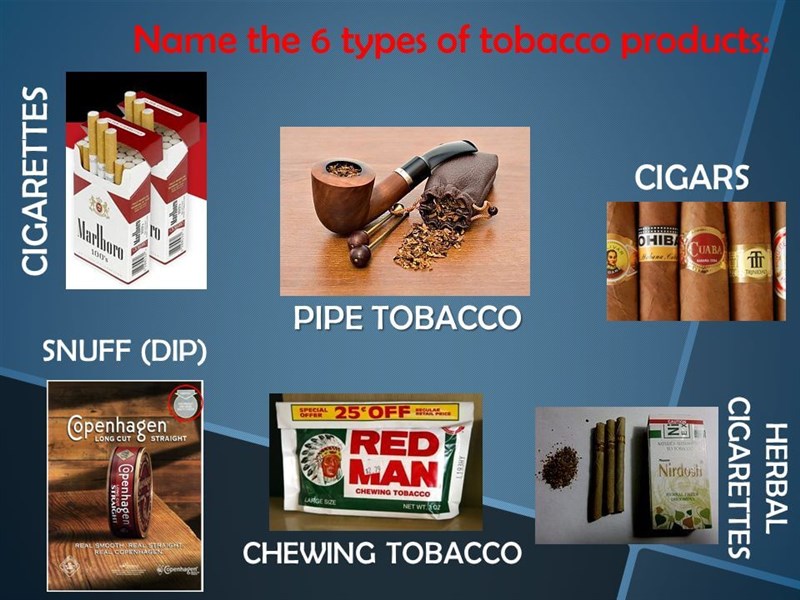 Giải pháp chống giả cho sản phẩm thuốc lá